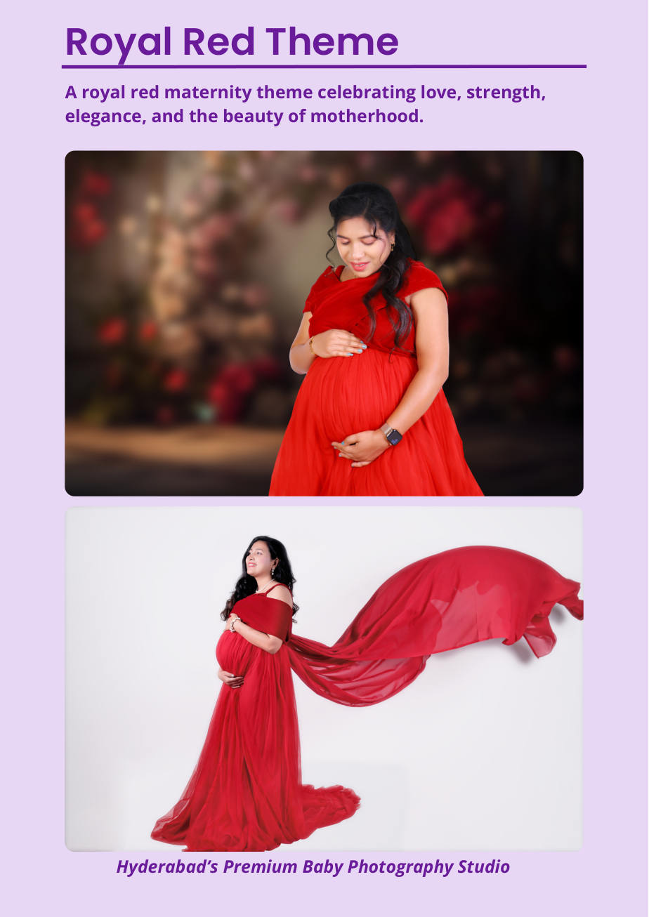 Maternity Themes page 19