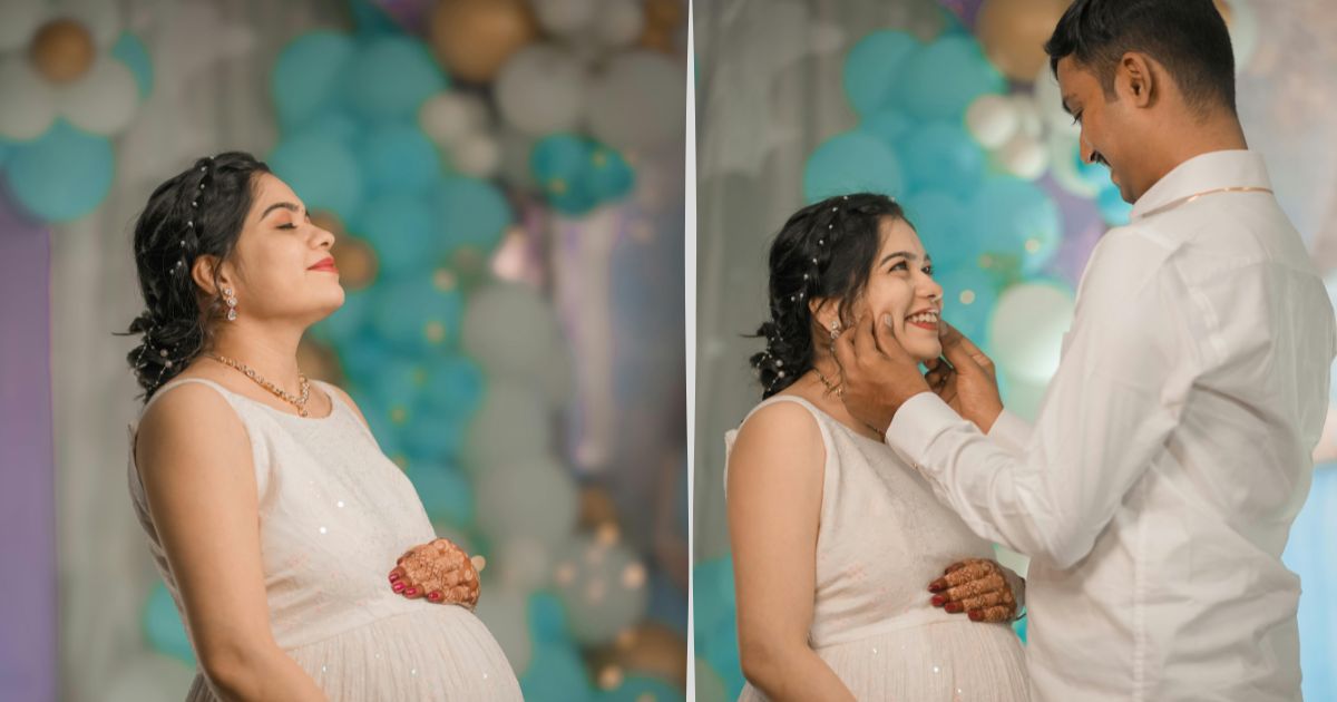 Baby-Shower-Photoshoot-in-Hyderabad