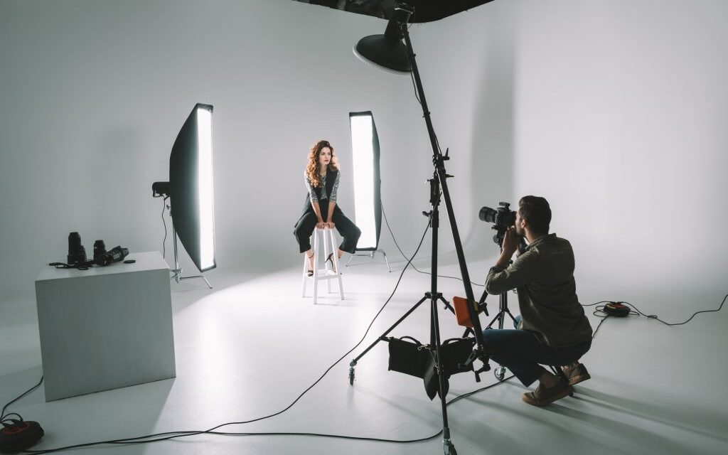 5 Reasons to Hire a Professional Photographer in Hyderabad