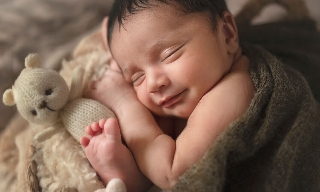 Pre-Birthday Photoshoot in Hyderabad | ClapNClick Baby Photo Studio