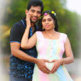 maternity photo studio in hyderabad