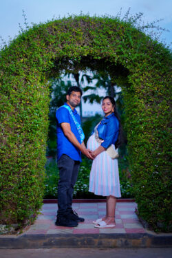 maternity photostudio in hyderabad