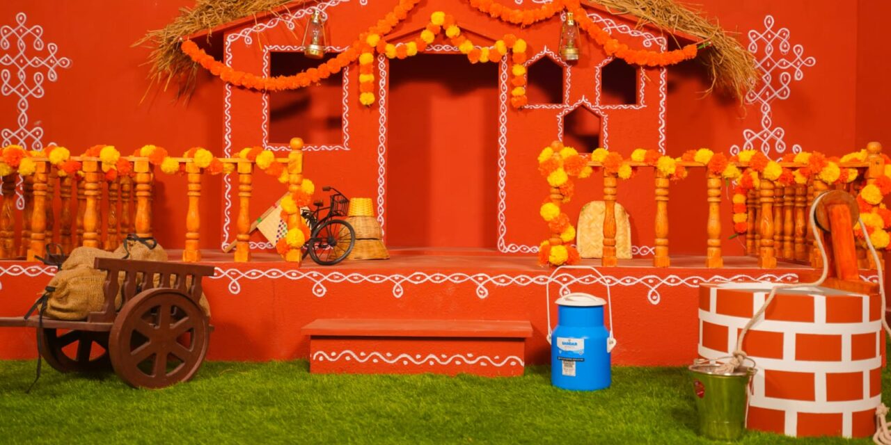 Theme-Based Photo Studios in Hyderabad | ClapnClick Photography