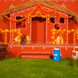 Theme-Based Photo Studios in Hyderabad | ClapnClick Photography